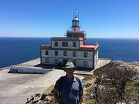 Andre en de vuurtoren