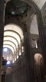 Wierook vat Santiago de Compostella