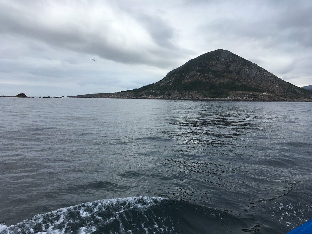 Cabo Vilan