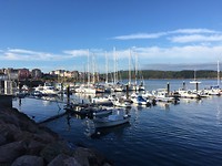 Haven Camarinas