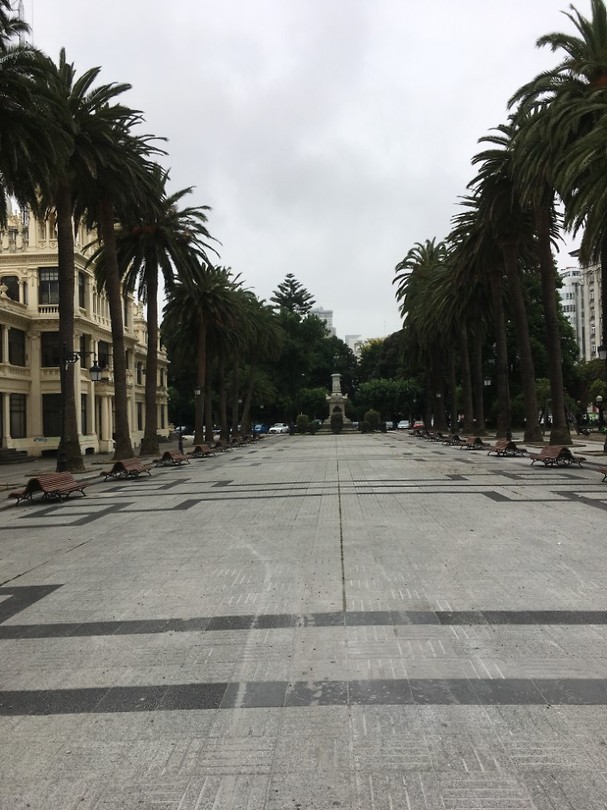 Park Coruna 2