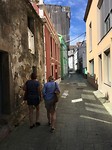Straatje Camarinas