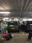 Auto wissel