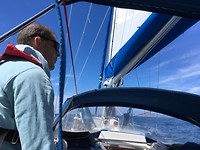vetrek a caruna 1