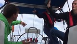 Dansen in de kuip
