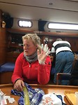 hand van Grietje
