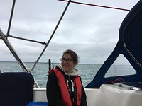 solent en alle bootjes