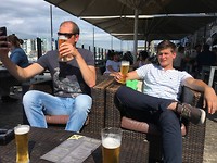 southampton terras 1