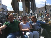 southampton terras 2