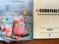 Don't stop the Carnival