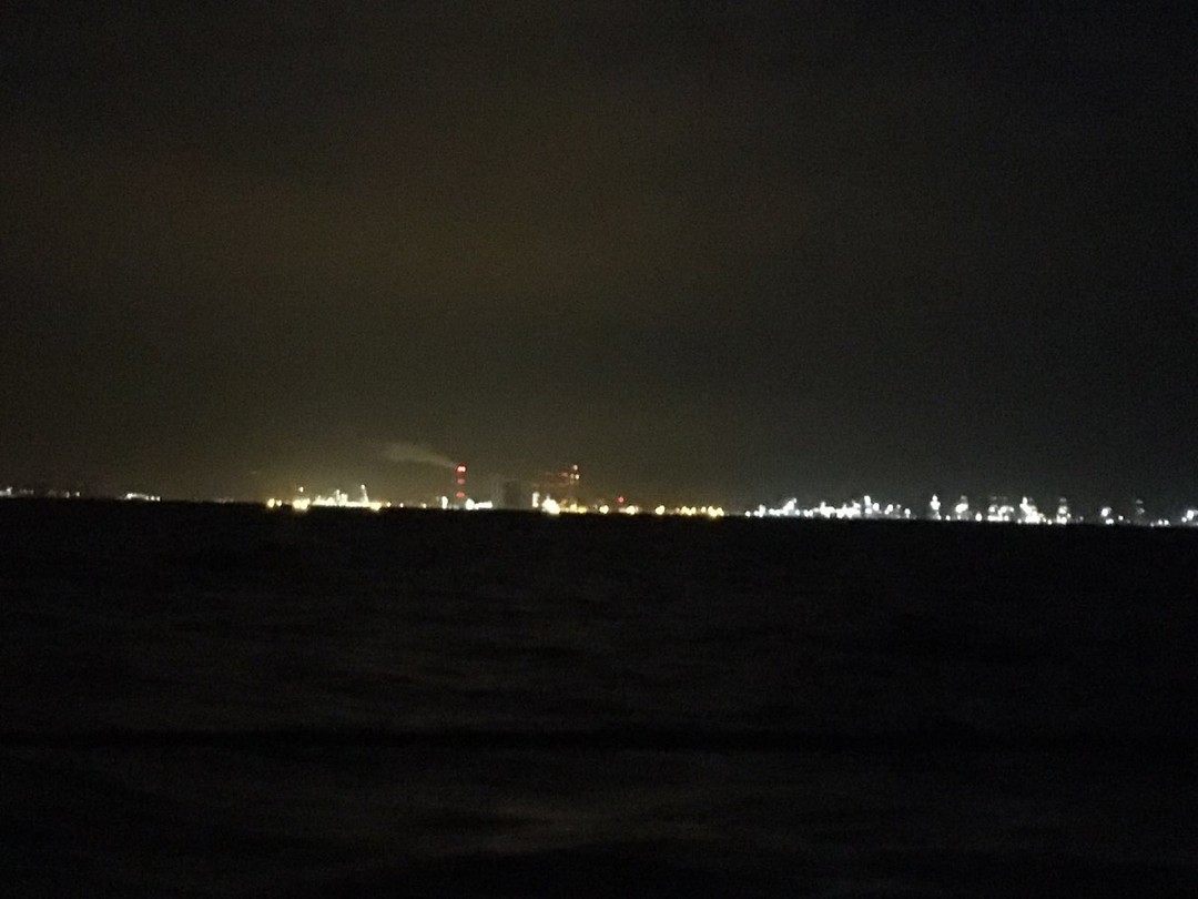 Maasvlakte