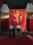Prinses en Prins