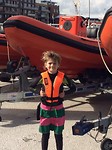 Toekomstige Sailor