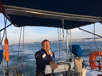 Vertrek uit Dover 3