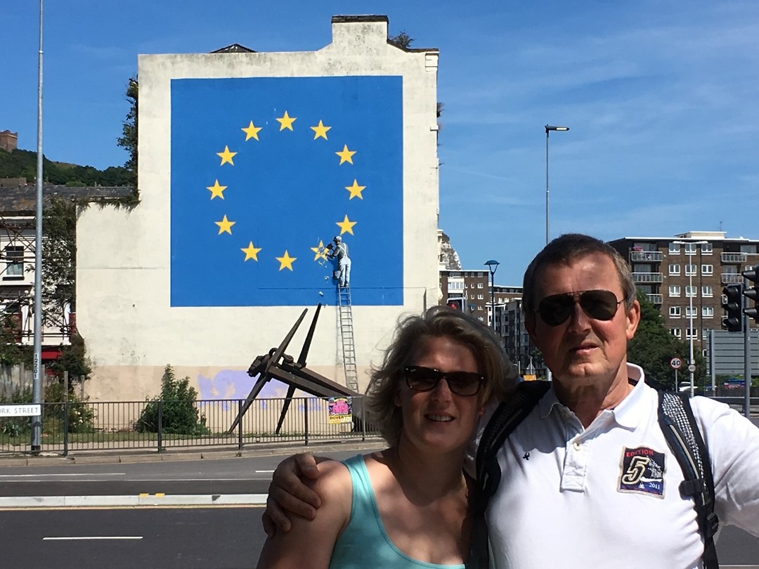 Voorbereiding Brexit