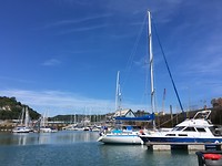 Wellington Dock Dover