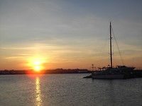 Gruissan