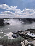 Niagara Falls