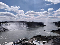 Niagara Falls