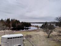 Sable River