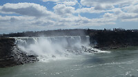 Niagara Falls