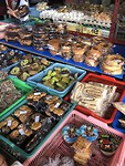 Cake en snoeperijen
