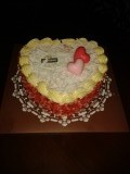 taart!