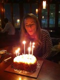 make a wish