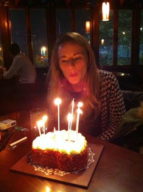 make a wish