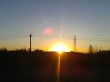 zonsopgang
