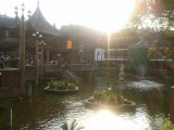 Yuyuan Tuinen
