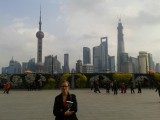 Me and the Skyline