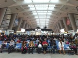 Treinstation