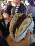 Beroemd eten