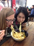 Beroemd eten