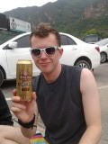 Nep Harbin bier