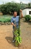 Moka 2 Miki and his lobelia