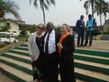 Ceremonie Gail 1
