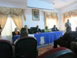 Ceremonie Gail 2