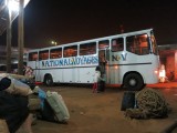 Kameroen Ngaoundere bus