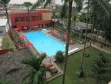 Kameroen Douala Hotel
