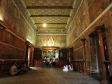 5. Mooi interieur tempel
