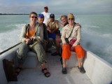 Boottrip fun