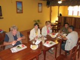 Shipstern compound eten