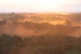 uitzichtstoren zonsopgang