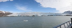 Blog 5 Gletsjer panorama