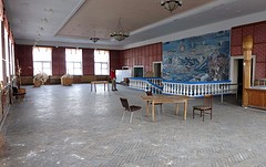 Blog 5 kantine met mozaiek