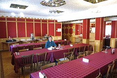 Blog 5 Restaurant