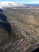 Blog 5 Longyearbyen