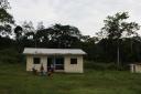 bungalow Campo NP